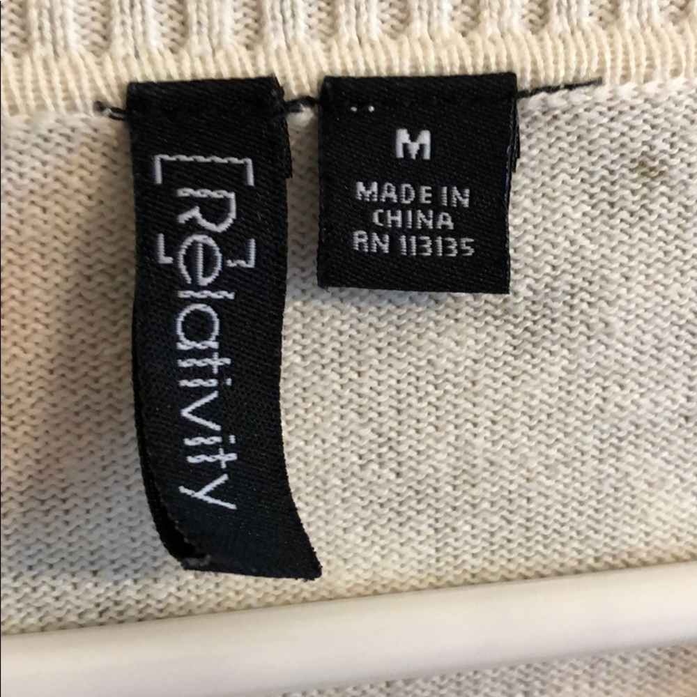 Cardigan - Picture 4 of 4